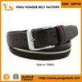 Waist Men Outwear Brand Leather Belt for Man